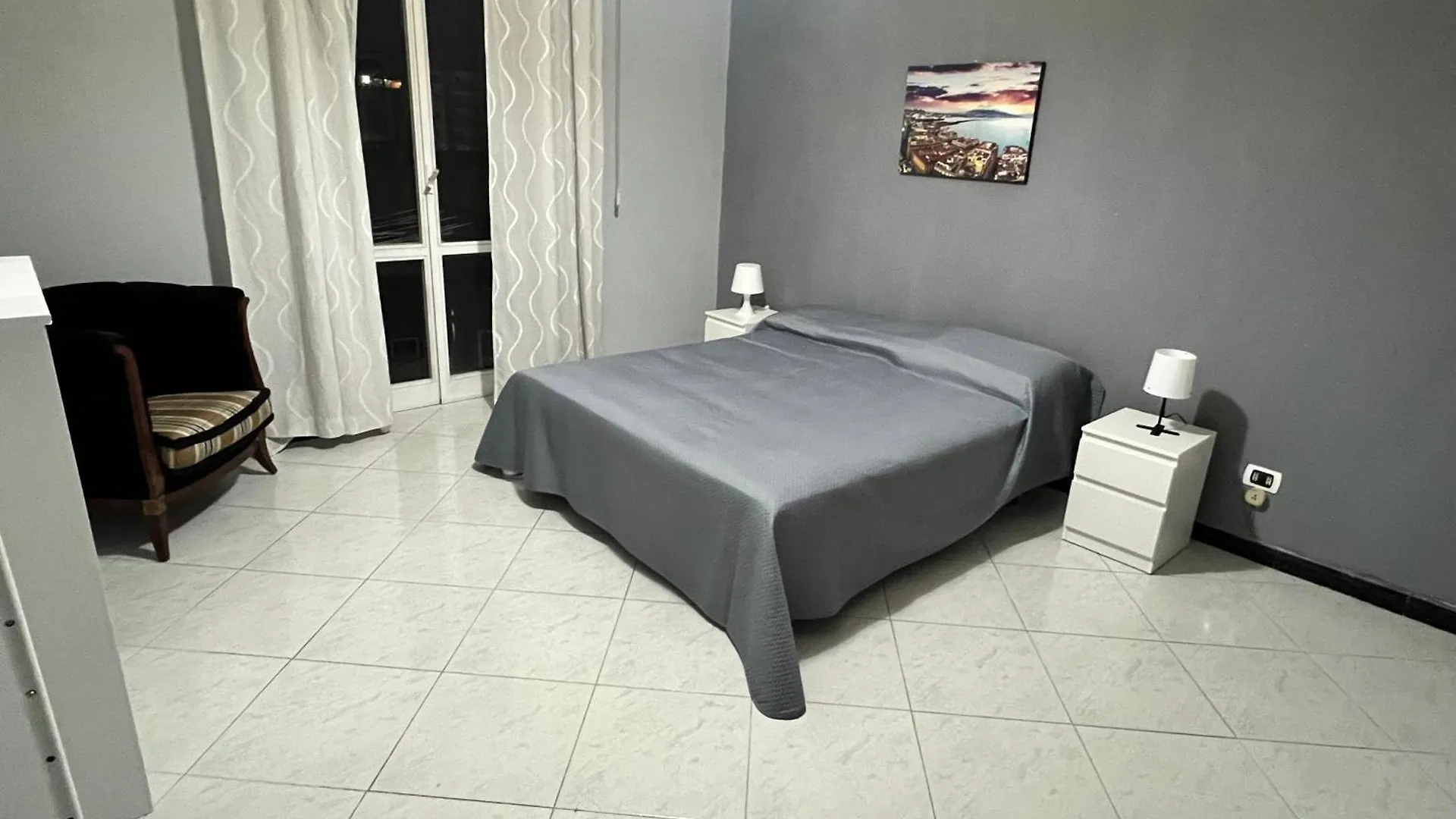 Guest house Vesuvio Rooms Naples
