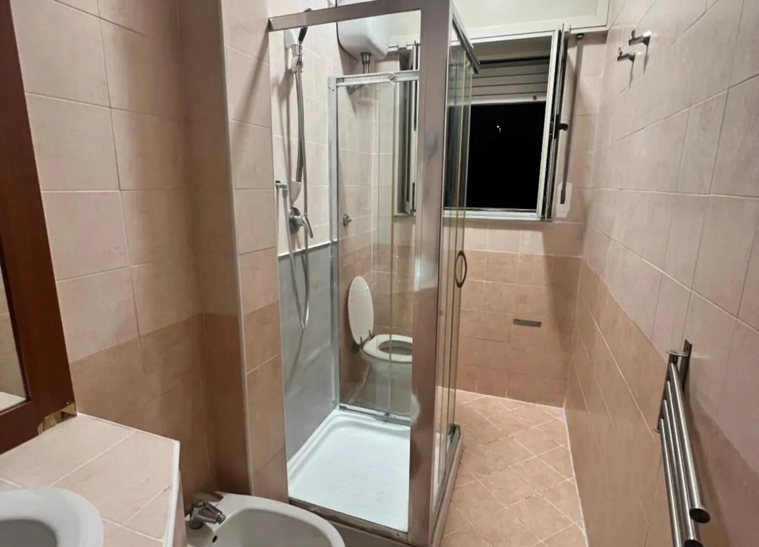 Vesuvio Rooms Naples Guest house