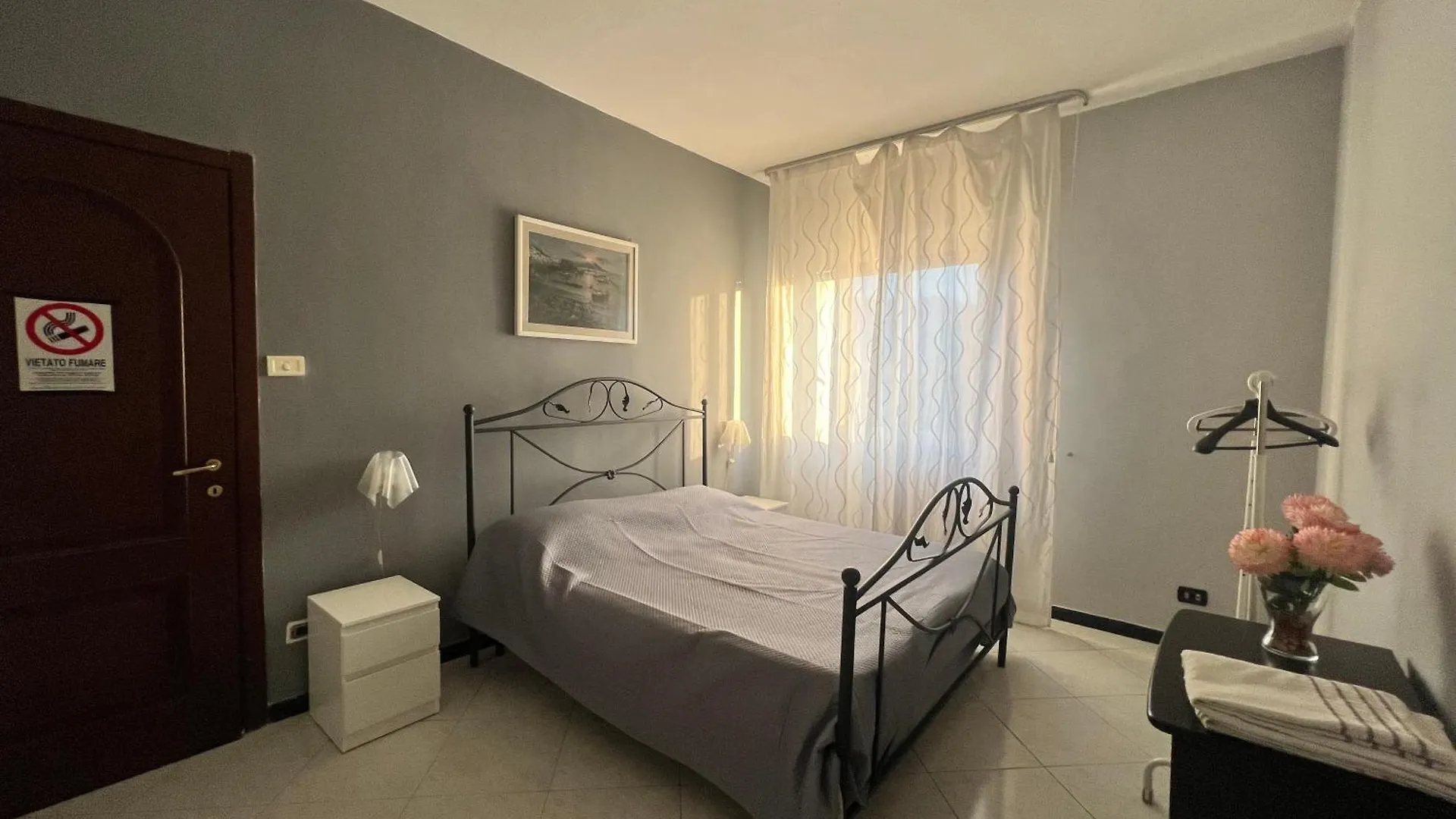 Vesuvio Rooms Naples
