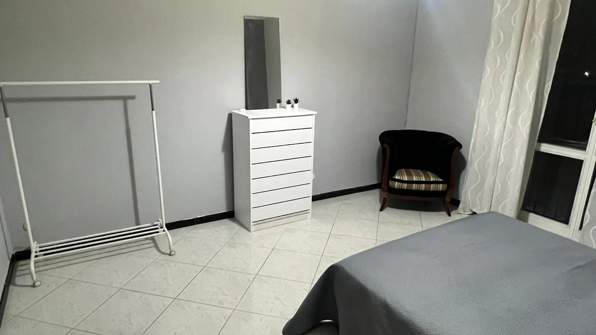 Guest house Vesuvio Rooms Naples
