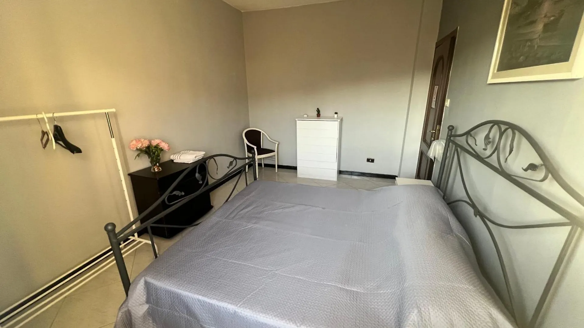 Vesuvio Rooms Naples Guest house