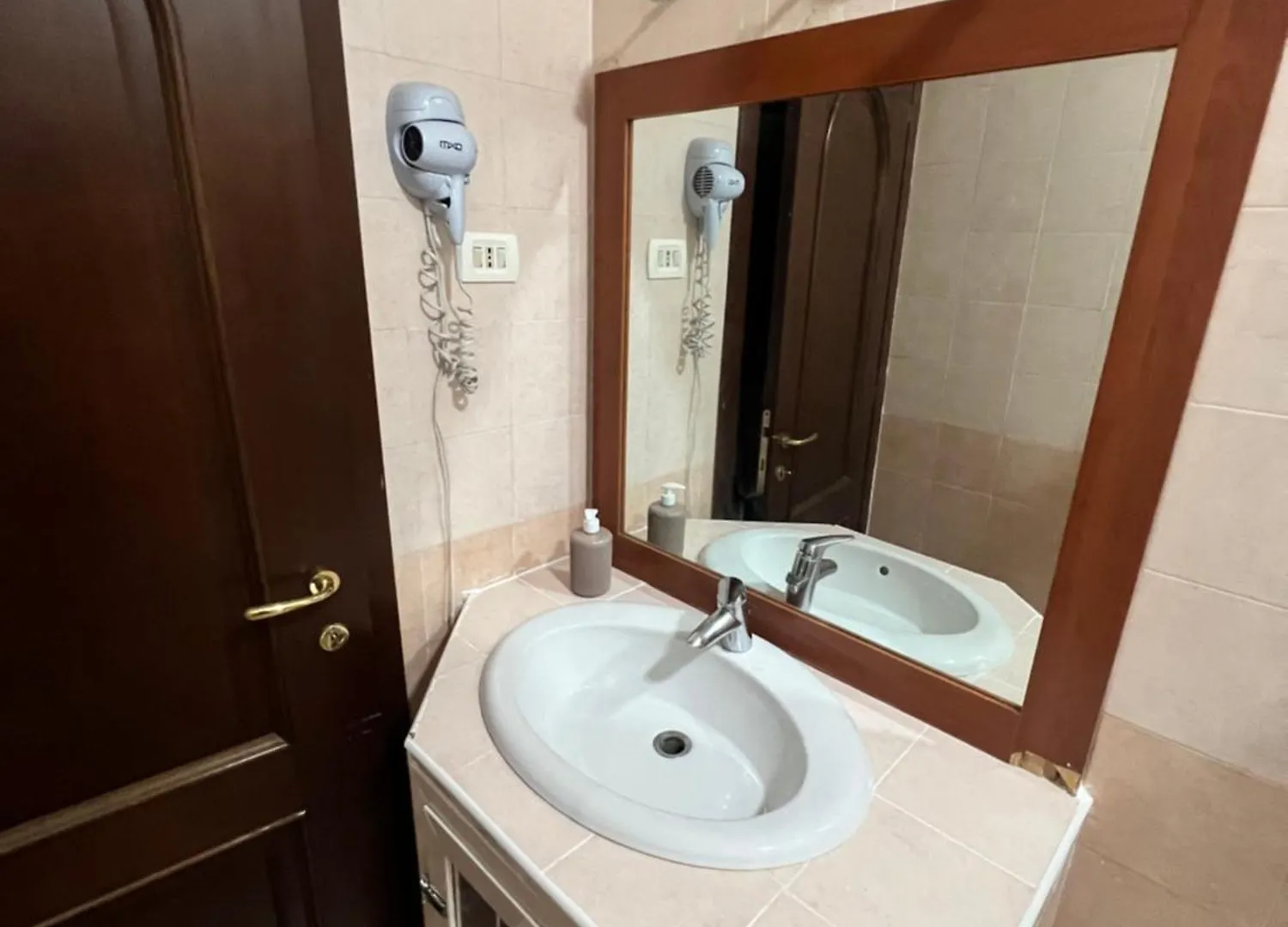 Vesuvio Rooms Naples